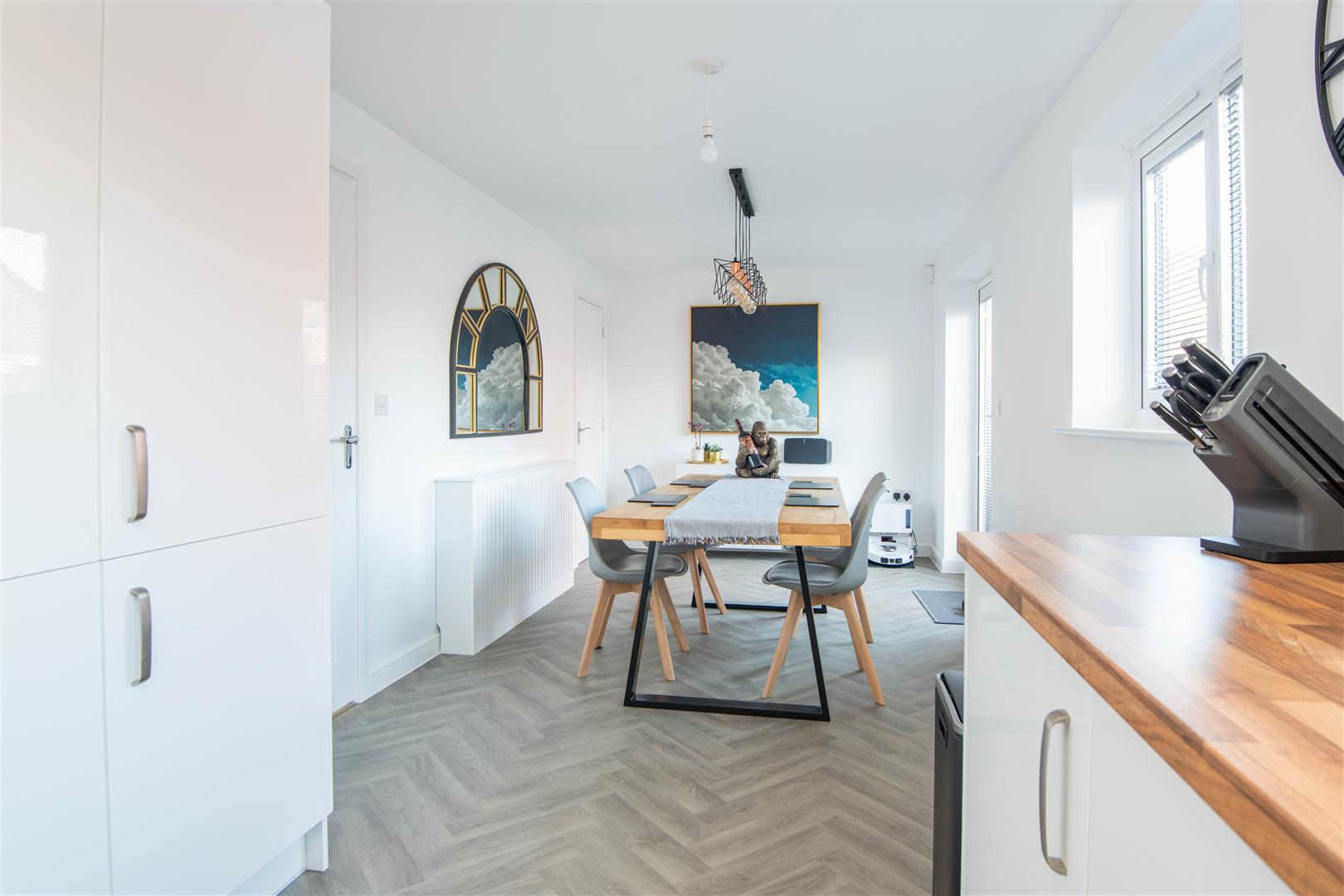 Croston Way, Hesketh Bank, Preston
